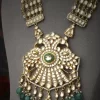 Parnika Necklace Set