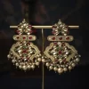 Tareeka Necklace Set