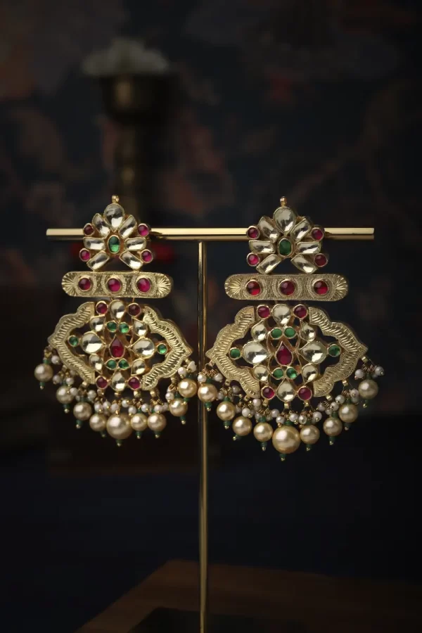 Tareeka Necklace Set
