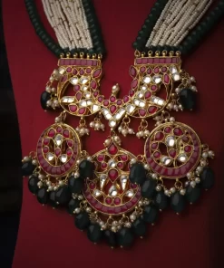 Sahiba Necklace Set