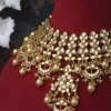 Yaashi Necklace Set