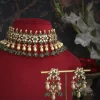 Sahra Necklace Set