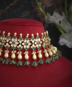 Sahra Necklace Set