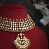 Aabroo Necklace Set