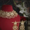 Anam Necklace Set