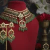 Parineeta Necklace Set