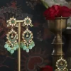 Parineeta Necklace Set