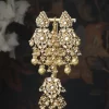 Sayja Necklace Set
