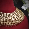 Shabana Necklace Set