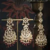 Shabana Necklace Set