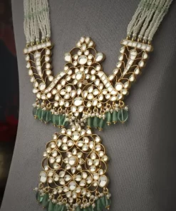 Kaveri Necklace Set