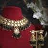 Saiba Necklace Set