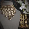 Azyan Necklace Set