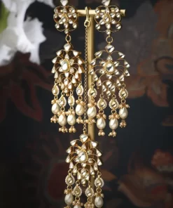 Rajavi Necklace Set