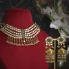 Tareeka Necklace Set