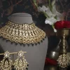 Maahira Chand Necklace Set