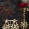 Maahira Chand Necklace Set