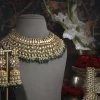 Himali Necklace Set