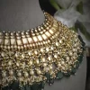 Himali Necklace Set