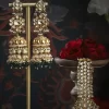 Himali Necklace Set