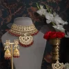 Mehek Necklace Set