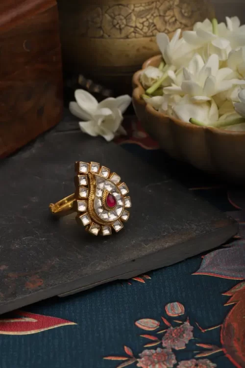 Mahaaraa Ring