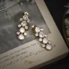 Aazia Drop Earrings