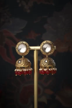 Sharia Partash Jhumki