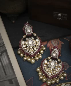 Samragini Earrings