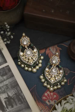 Samragini Earrings