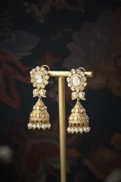 Sadeeqa Jhumki