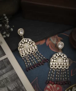 Shandana Earrings