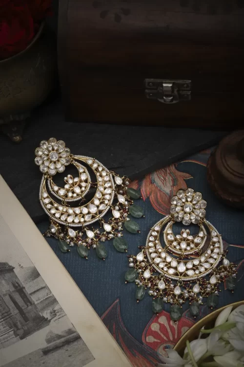 Shainaz Earrings
