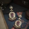 Saisha Earrings