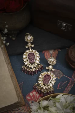 Saisha Earrings