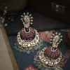 Rabiyah Earrings