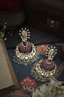 Rabiyah Earrings