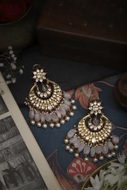 Ishana Earrings