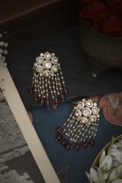 Medha Earrings