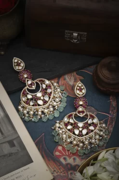 Zarina Earrings