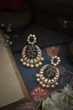 Shahana Earrings