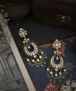 Shamika Earrings