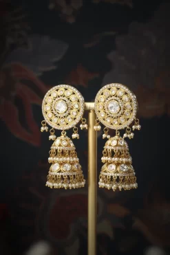 Sharia Jhumka