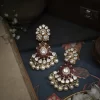 Sahiba Earrings
