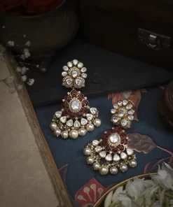 Sahiba Earrings