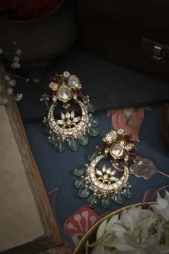 Zahra Earrings