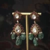 Tazmeen layered Necklace 