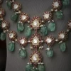 Tazmeen layered Necklace 