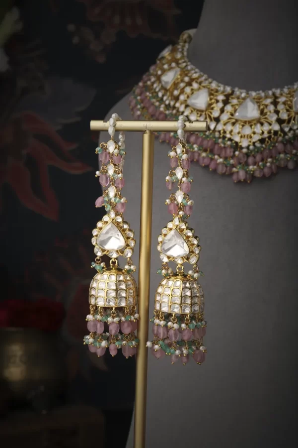 Bahaar Necklace Sets