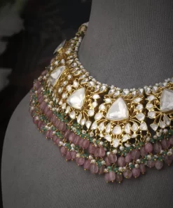 Bahaar Necklace Sets